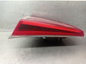 Replacement rear tailgate right light for Kia Niro I (DE) 1.6 GDI Hybrid OEM IAM reference 92404G5120 