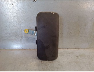 Recambio de maneta exterior delantera derecha para ford transit furgoneta (fa_ _) 2.2 tdci referencia OEM IAM YC15V22401 5 PUER