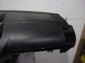 Recambio de salpicadero para toyota land cruiser (j15) 3.0 turbodiesel cat referencia OEM IAM 5540160935C1 NEGRO 