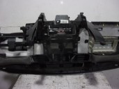 Recambio de salpicadero para toyota land cruiser (j15) 3.0 turbodiesel cat referencia OEM IAM 5540160935C1 NEGRO 