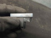 Recambio de warning para ford mondeo ber. (ca2) 2.0 tdci cat referencia OEM IAM 6M2T13A350AB 