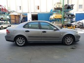saab 9-3 (ys3f, e79, d79, d75) del año 2004