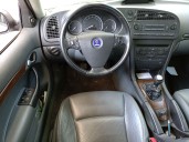 saab 9-3 (ys3f, e79, d79, d75) del año 2004