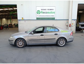 saab 9-3 (ys3f, e79, d79, d75) del año 2004