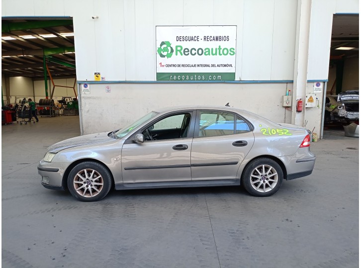 saab 9-3 (ys3f, e79, d79, d75) del año 2004