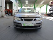 saab 9-3 (ys3f, e79, d79, d75) del año 2004