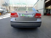saab 9-3 (ys3f, e79, d79, d75) del año 2004