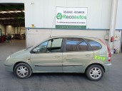 renault scénic i monospace (ja0/1_, fa0_) del año 2003