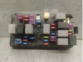 Recambio de caja reles / fusibles para chevrolet aveo / kalos hatchback (t250, t255) 1.2 referencia OEM IAM 96867123 96867123 