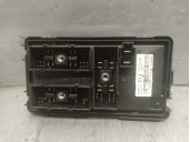 Recambio de caja reles / fusibles para chevrolet aveo / kalos hatchback (t250, t255) 1.2 referencia OEM IAM 96867123 96867123 