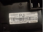 Recambio de caja reles / fusibles para chevrolet aveo / kalos hatchback (t250, t255) 1.2 referencia OEM IAM 96867123 96867123 