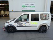 ford transit connect (p65_, p70_, p80_) del año 2007