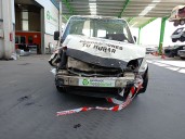 ford transit connect (p65_, p70_, p80_) del año 2007