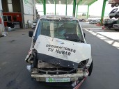 ford transit connect (p65_, p70_, p80_) del año 2007