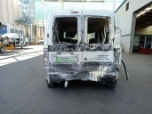 ford transit connect (p65_, p70_, p80_) del año 2007