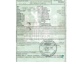 ford transit connect (p65_, p70_, p80_) del año 2007