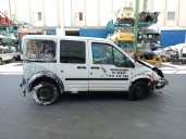 ford transit connect (p65_, p70_, p80_) del año 2007