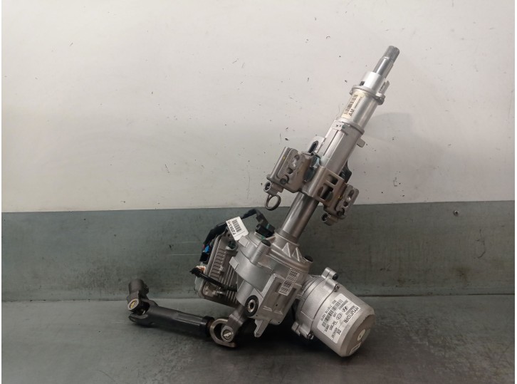 Replacement steering column for Kia Niro I (DE) 1.6 GDi Hybrid OEM IAM reference 56300G5000 MOBIS