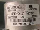 Recambio de columna direccion para kia niro i (de) 1.6 gdi hybrid referencia OEM IAM 56300G5000  MOBIS
