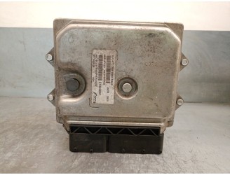 Recambio de centralita motor uce para fiat grande punto (199_) 1.3 d multijet referencia OEM IAM 51904061  BC0106768B MAGNETTI M