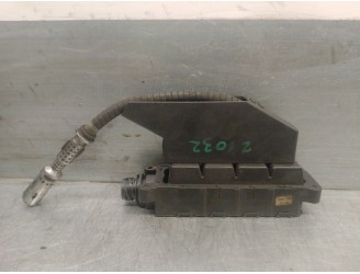 Replacement ignition coil for BMW 3 (E46) 316 i OEM IAM reference 12121247276 12131247281 