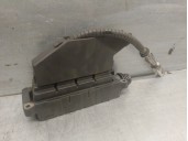 Recambio de bobina encendido para bmw 3 (e46) 316 i referencia OEM IAM 12121247276 12131247281 