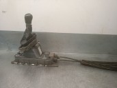 Recambio de palanca cambio para volkswagen golf vi descapotable (517) 1.6 tdi referencia OEM IAM 1K0711049 5K0711113N 