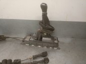 Recambio de palanca cambio para volkswagen golf vi descapotable (517) 1.6 tdi referencia OEM IAM 1K0711049 5K0711113N 