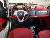 smart cabrio del año 2011