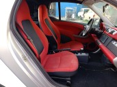 smart cabrio del año 2011