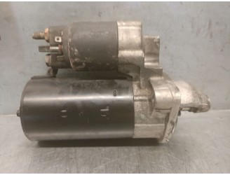 Replacement starter motor for BMW 3 (E46) 316 i OEM IAM reference 12412354709 12412354709 
