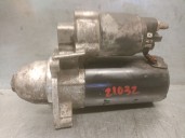 Recambio de motor arranque para bmw 3 (e46) 316 i referencia OEM IAM 12412354709 12412354709 