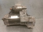 Replacement starter motor for Saab 9-5 (YS3E) 3.0 TiD OEM IAM reference 5192778 8972878152 HITACHI
