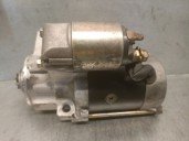 Replacement starter motor for Saab 9-5 (YS3E) 3.0 TiD OEM IAM reference 5192778 8972878152 HITACHI