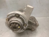 Replacement starter motor for Saab 9-5 (YS3E) 3.0 TiD OEM IAM reference 5192778 8972878152 HITACHI