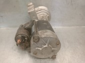 Replacement starter motor for Saab 9-5 (YS3E) 3.0 TiD OEM IAM reference 5192778 8972878152 HITACHI