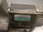 Replacement starter motor for Saab 9-5 (YS3E) 3.0 TiD OEM IAM reference 5192778 8972878152 HITACHI