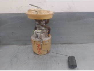 Recambio de aforador para ford focus ii (da_, hcp, dp) 1.8 tdci referencia OEM IAM 3M519275 3M519275AJ VISTEON