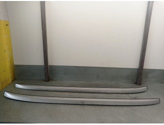 Recambio de portaequipajes para kia niro i (de) 1.6 gdi hybrid referencia OEM IAM 87287G5000 