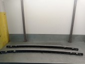 Replacement roof rack for Kia Niro I (DE) 1.6 GDi Hybrid OEM IAM reference 87287G5000 