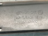 Replacement roof rack for Kia Niro I (DE) 1.6 GDi Hybrid OEM IAM reference 87287G5000 