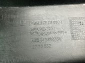 Recambio de torpedo para saab 9-5 (ys3g) 2.0 tid referencia OEM IAM 12776630  