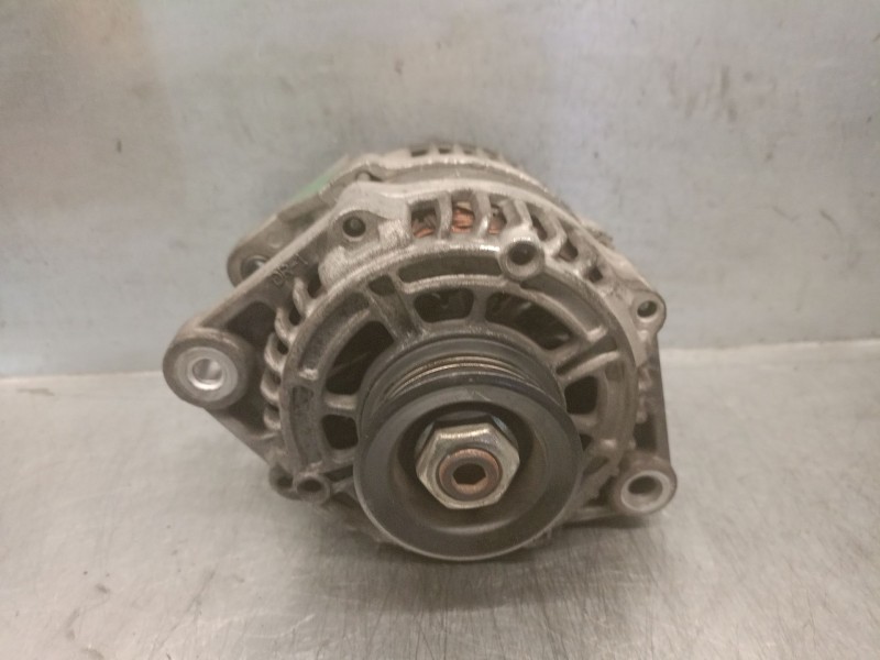Recambio de alternador para chevrolet aveo / kalos hatchback (t250, t255) 1.2 referencia OEM IAM 96936136  DAC