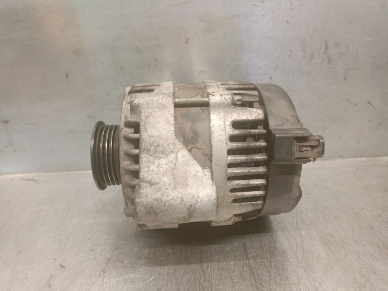 Recambio de alternador para chevrolet aveo / kalos hatchback (t250, t255) 1.2 referencia OEM IAM 96936136  DAC