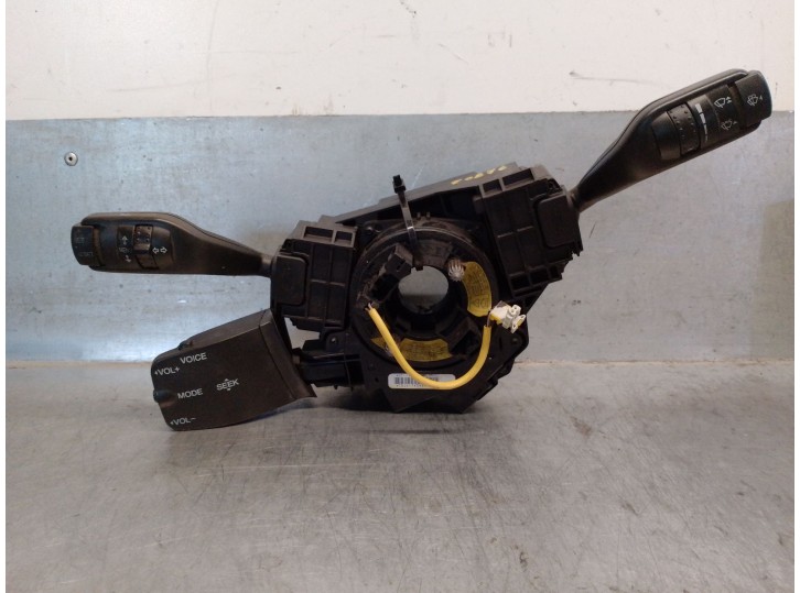 Recambio de mando luces para ford transit furgoneta (fa_ _) 2.2 tdci referencia OEM IAM 4M5T14A664 1379760 