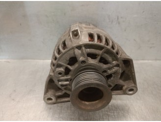 Replacement alternator for BMW 3 (E46) 316 i OEM IAM reference 14354251 0123325011 BOSCH
