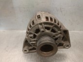 Recambio de alternador para bmw 3 (e46) 316 i referencia OEM IAM 14354251 0123325011 BOSCH