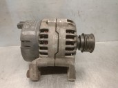 Recambio de alternador para bmw 3 (e46) 316 i referencia OEM IAM 14354251 0123325011 BOSCH