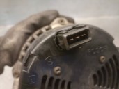 Recambio de alternador para bmw 3 (e46) 316 i referencia OEM IAM 14354251 0123325011 BOSCH