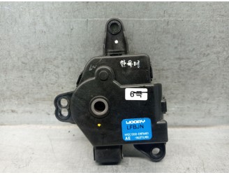 Recambio de motor calefaccion para kia niro i (de) 1.6 gdi hybrid referencia OEM IAM HVCCD332  CWFAA01 WOORY